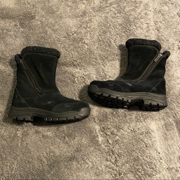 SOREL Waterproof Boots - Picture 5 of 8